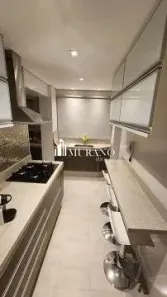 Apartamento com 2 Quartos à venda, 70m² no Vila Regente Feijó, São Paulo