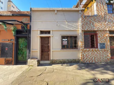 Casa com 2 Quartos à venda, 70m² no Menino Deus, Porto Alegre