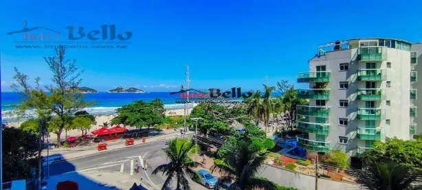 Flat com 1 Quarto à venda, 50m² no Barra da Tijuca, Rio de Janeiro