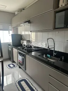 Apartamento com 2 Quartos à venda, 53m² no Jardim América, São José dos Campos