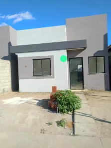 Casa com 2 Quartos à venda, 52m² no Papagaio, Feira de Santana
