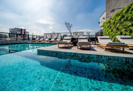 Apartamento com 3 Quartos à venda, 142m² no Pinheiros, São Paulo