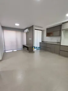 Apartamento com 2 Quartos para alugar, 68m² no Setor Marista, Goiânia