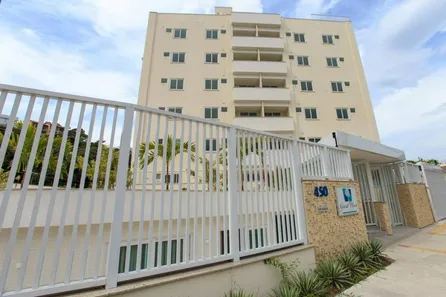 Apartamento com 2 Quartos à venda, 58m² no Badu, Niterói