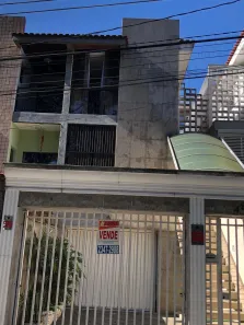 Sobrado com 4 Quartos à venda, 219m² no Alto da Mooca, São Paulo