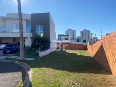 Lote/Terreno à venda, 310m² no Chácara Belvedere, Indaiatuba