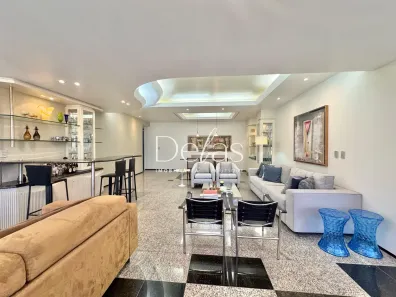 Apartamento com 3 Quartos à venda, 152m² no Aldeota, Fortaleza