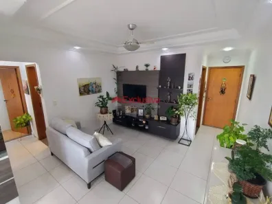 Apartamento com 2 Quartos à venda, 66m² no Jardim América, Paulínia