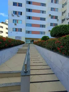 Apartamento com 3 Quartos para alugar, 64m² no Vila Laura, Salvador