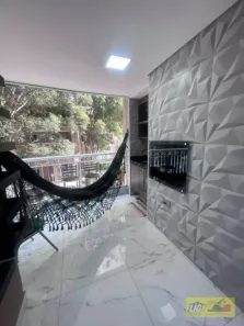 Apartamento com 3 Quartos à venda, 95m² no Jardim Arpoador, São Paulo
