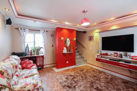 Casa com 4 Quartos à venda, 188m² no Vila Prudente, São Paulo