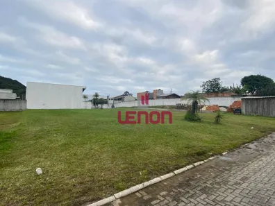 Lote/Terreno à venda, 460m² no Sertãozinho, Bombinhas