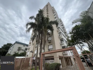 Apartamento com 3 Quartos à venda, 96m² no Rio Branco, Porto Alegre