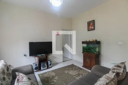 Casa com 7 Quartos à venda, 280m² no Vila Cleonice, São Paulo