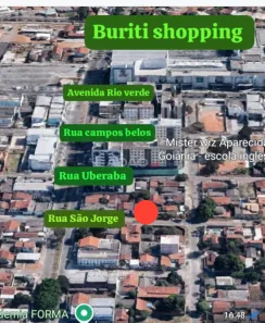 Lote/Terreno à venda, 372m² no Setor dos Afonsos, Aparecida de Goiânia