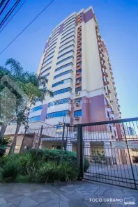 Apartamento com 3 Quartos à venda, 111m² no Menino Deus, Porto Alegre