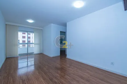 Apartamento com 2 Quartos à venda, 62m² no Pinheiros, São Paulo