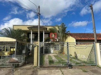 Apartamento com 2 Quartos à venda, 56m² no Bom Sucesso, Gravataí