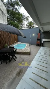 Casa com 2 Quartos à venda, 70m² no Boiçucanga, São Sebastião