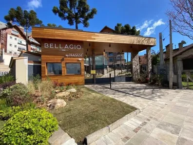 Apartamento com 2 Quartos à venda, 78m² no Santa Terezinha, Canela