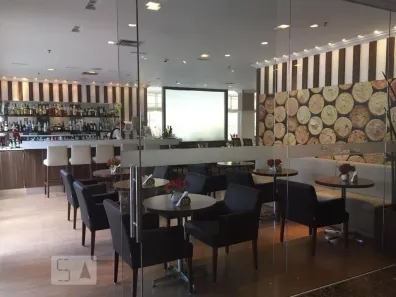 Apartamento com 1 Quarto à venda, 50m² no Vila Olímpia, São Paulo