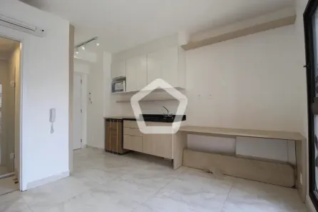 Apartamento com 2 Quartos à venda, 30m² no Moema, São Paulo