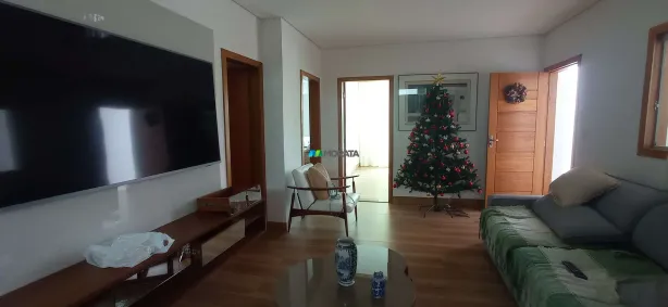 Casa com 5 Quartos à venda, 290m² no Colégio Batista, Belo Horizonte