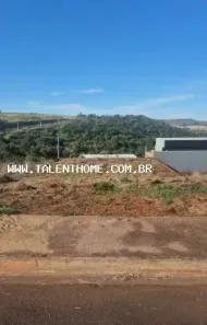 Lote/Terreno à venda, 293m² no Brasília, Londrina