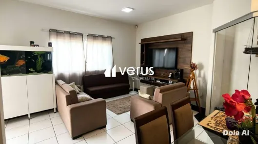 Casa com 3 Quartos à venda, 182m² no Alto Umuarama, Uberlândia