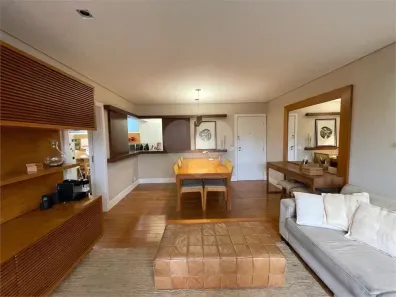 Apartamento com 3 Quartos à venda, 116m² no Perdizes, São Paulo