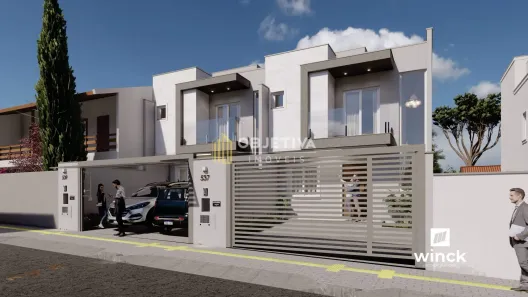 Casa com 3 Quartos à venda, 126m² no Igara, Canoas