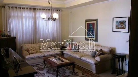 Casa com 4 Quartos à venda, 390m² no Ribeirânia, Ribeirão Preto