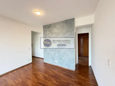 Apartamento com 2 Quartos à venda, 85m² no Alphaville Centro Industrial e Empresarial/Alphaville., Barueri