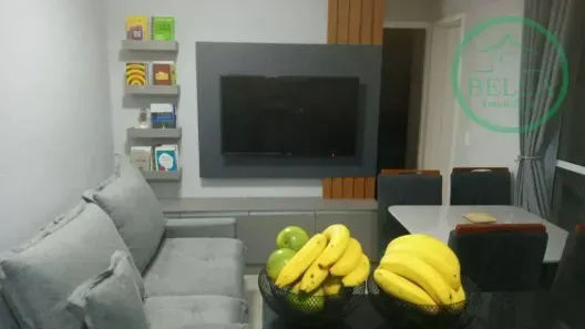 Apartamento com 2 Quartos à venda, 45m² no Mutinga, Osasco