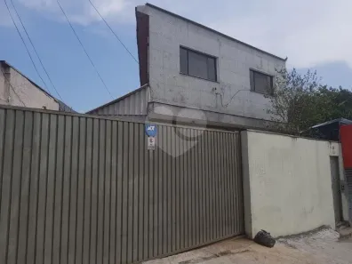 Prédio Comercial à venda, 830m² no Jardim Regis, São Paulo