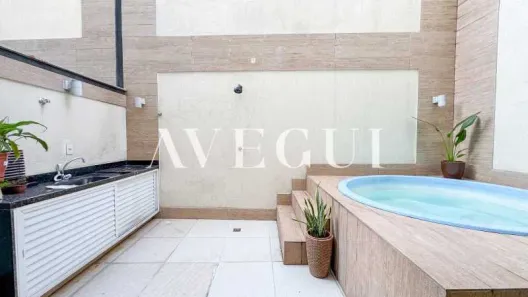 Apartamento com 2 Quartos à venda, 104m² no Botafogo, Rio de Janeiro