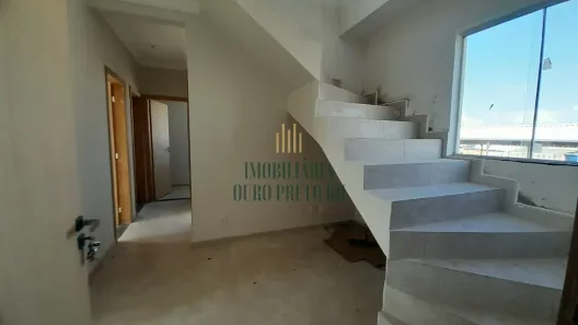 Cobertura com 3 Quartos à venda, 85m² no Piratininga (Venda Nova), Belo Horizonte