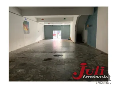 Ponto Comercial para alugar, 200m² no Rudge Ramos, São Bernardo do Campo