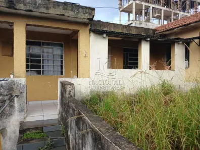 Lote/Terreno à venda, 300m² no Jardim Santo Alberto, Santo André