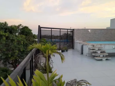 Cobertura com 2 Quartos à venda, 291m² no Recreio dos Bandeirantes, Rio de Janeiro