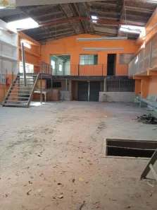Galpão/Depósito/Armazém à venda, 300m² no Jardim Arpoador, São Paulo