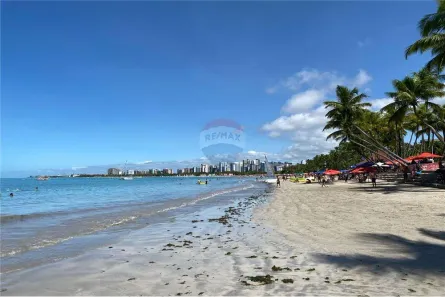 Flat com 5 Quartos à venda, 800m² no Jatiúca, Maceió