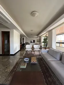 Apartamento com 4 Quartos à venda, 347m² no Setor Bueno, Goiânia