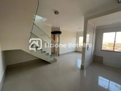 Cobertura com 3 Quartos à venda, 100m² no Jardim Europa, Uberlândia