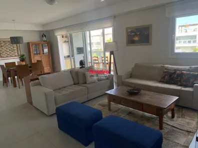 Apartamento com 4 Quartos à venda, 188m² no XANGRI-LÁ, Xangri-lá