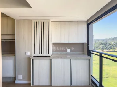 Apartamento com 3 Quartos à venda, 87m² no Tamboré, Barueri