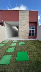 Casa com 2 Quartos à venda, 69m² no Siqueira, Fortaleza