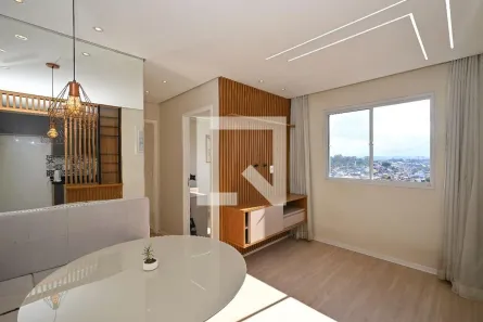 Apartamento com 2 Quartos à venda, 42m² no Parque Arariba, São Paulo