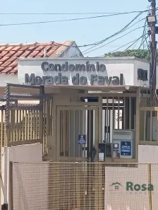 Casa com 2 Quartos à venda, 43m² no São Francisco, Cuiabá