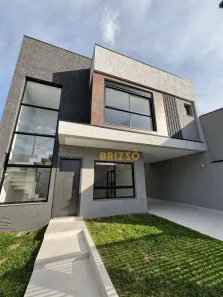 Sobrado com 3 Quartos à venda, 116m² no Cidade Industrial, Curitiba